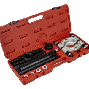 Outlet Knivavdragarsats